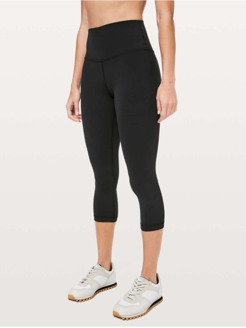Lululemon Align Crop Leggings